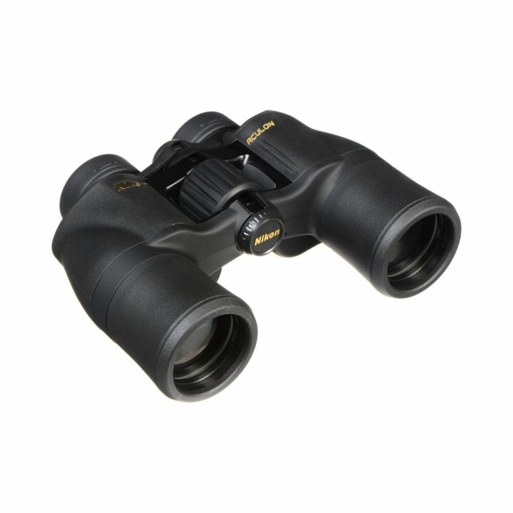 Nikon 8×42 Aculon A211 Binoculars Nikon 8×42 Aculon A211 Binoculars